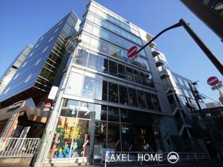 Naias神宮前（ナイアス神宮前）店舗・事務所