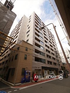 パークホームズ千代田淡路町