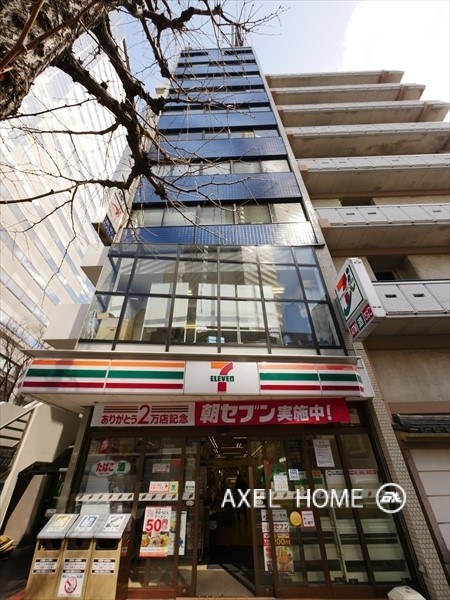 新宿カメヤビル（事務所）