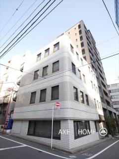 第三大盛丸平河町ビル（旧永田町スクエア）