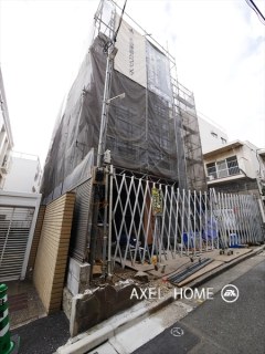 仮称）神宮前1丁目店舗　（店舗・事務所）