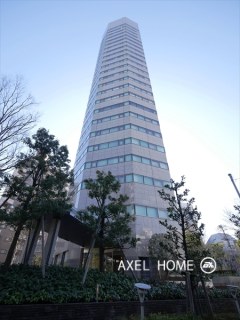 タワーレジデンス四谷