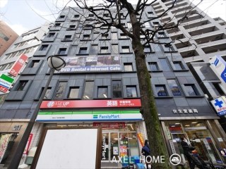 山本ビル （店舗・事務所）