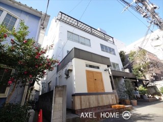 長谷川ビル　（店舗・事務所）