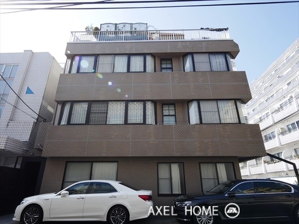 SSKビル（事務所・店舗）