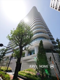 パークコート青山ザ・タワー