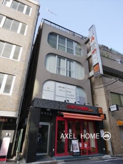 代々木松井ビル　（店舗・事務所）