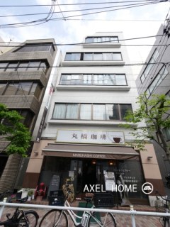 萩原ビル（事務所・店舗）