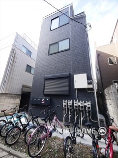 EMBELLIR新宿若葉 (アンベリール新宿若葉)