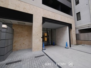 THE AXIS KOJIMACHI (ジ アクシス麹町)