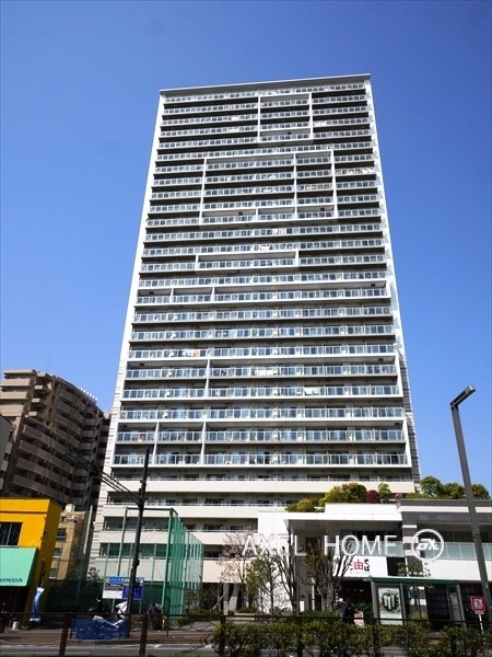 ライオンズ四谷タワーゲート