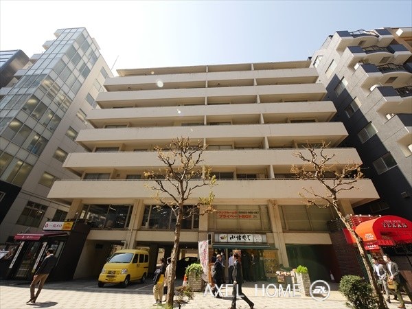 麹町パレス