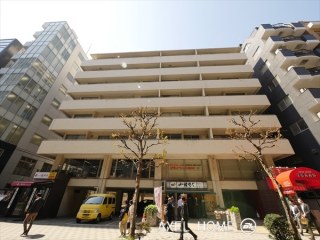 麹町パレス