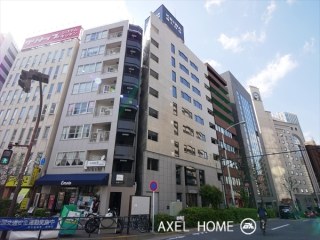 慶和ビル（事務所）