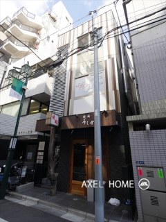 プラティーノ新宿御苑　（事務所）