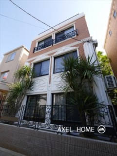 CONTEL YOTSUYAⅡ（コンテル四谷Ⅱ）