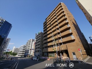 プチモンド四谷