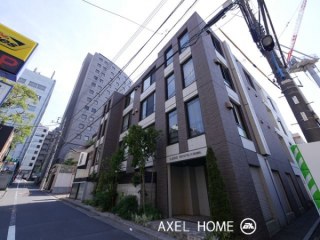 LAPiS四谷三丁目 (ラピス四谷三丁目)