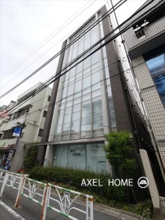 北参道DTビル (事務所)