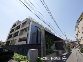 ジオ南青山