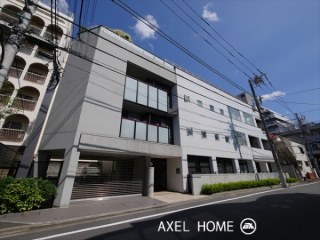 コートイン信濃町