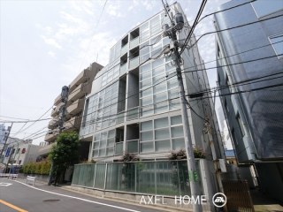 フルハウス代々木