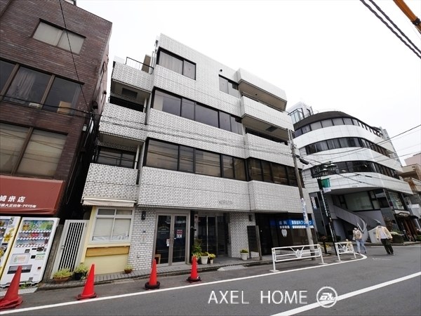 金子ビル （事務所）