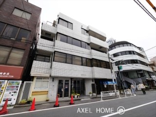金子ビル （事務所）