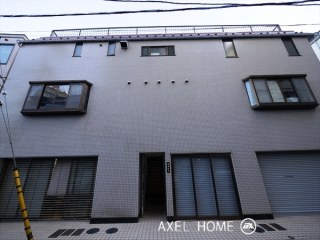芝山ビル （事務所）