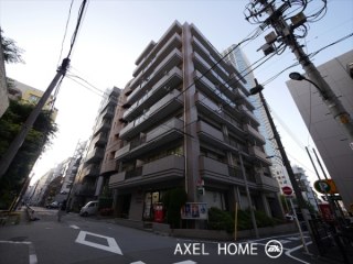 クインズコート新宿