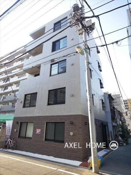 ジーラ月島 （Zeela）