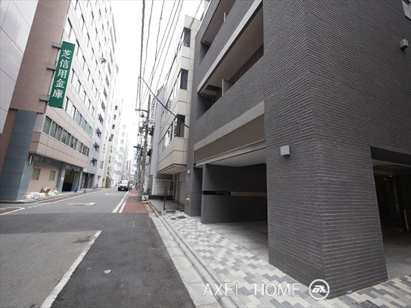 ELSTANZA神田須田町 (エルスタンザ神田須田町)