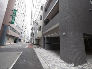 ELSTANZA神田須田町 (エルスタンザ神田須田町)