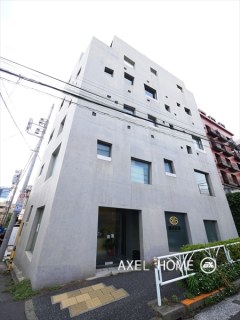 慶成神宮前ビル　（事務所）