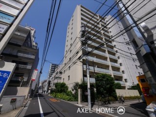 ブランズ西新宿