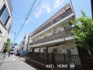 S-pal YOYOGI（エスパルヨヨギ）