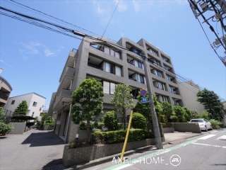 ウインベル代々木2丁目