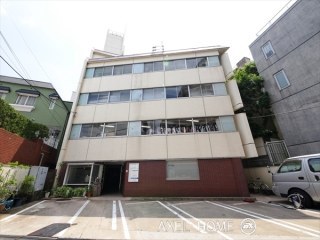 第2神宮前ビル（事務所）