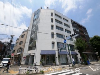第6渡辺ビル（店舗・事務所）