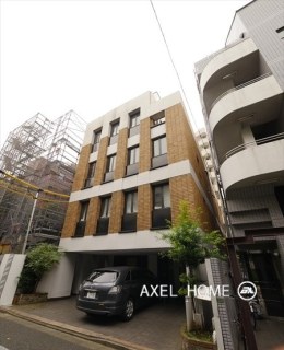 エクレーヌ小石川