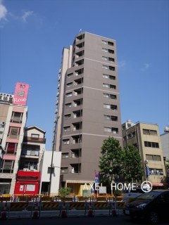 アーバンフォレスト後楽園