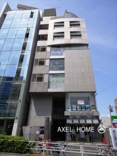 ニチハタビル （店舗）