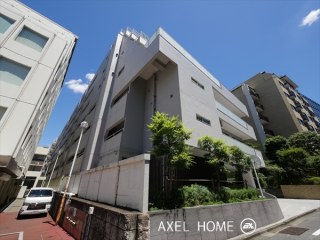 麹町サニーマンション