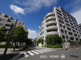 ライオンズスクエア小石川後楽園