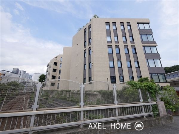 ブランズ代々木参宮橋