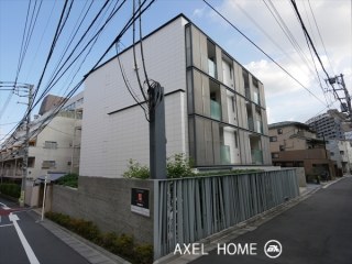 代々木MKCOURT　(ヨヨギエムケーコート）　