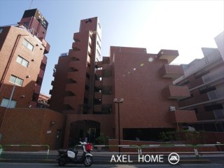 シャンボール小石川