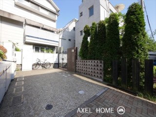BAOS神宮前　(バオス神宮前)