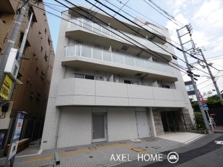 Log都庁前（ログ都庁前）