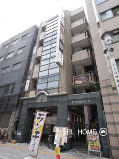 新宿高野ビル（店舗）